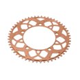 thumbnail image 4 of Plato de dientes positivo negativo, BOLANY 130BCD bicicleta positiva T rueda de cadena de bicicleta BCD rueda de cadena materiales ecológicos, 4 of 14