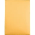Quality Park 6 x 9 Postage Saving ClearClasp Envelopes, with Reusable