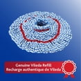 thumbnail image 3 of MicroTwist MAX Mop 18-inch Microfibre Mop Head Replacement, 3 of 7