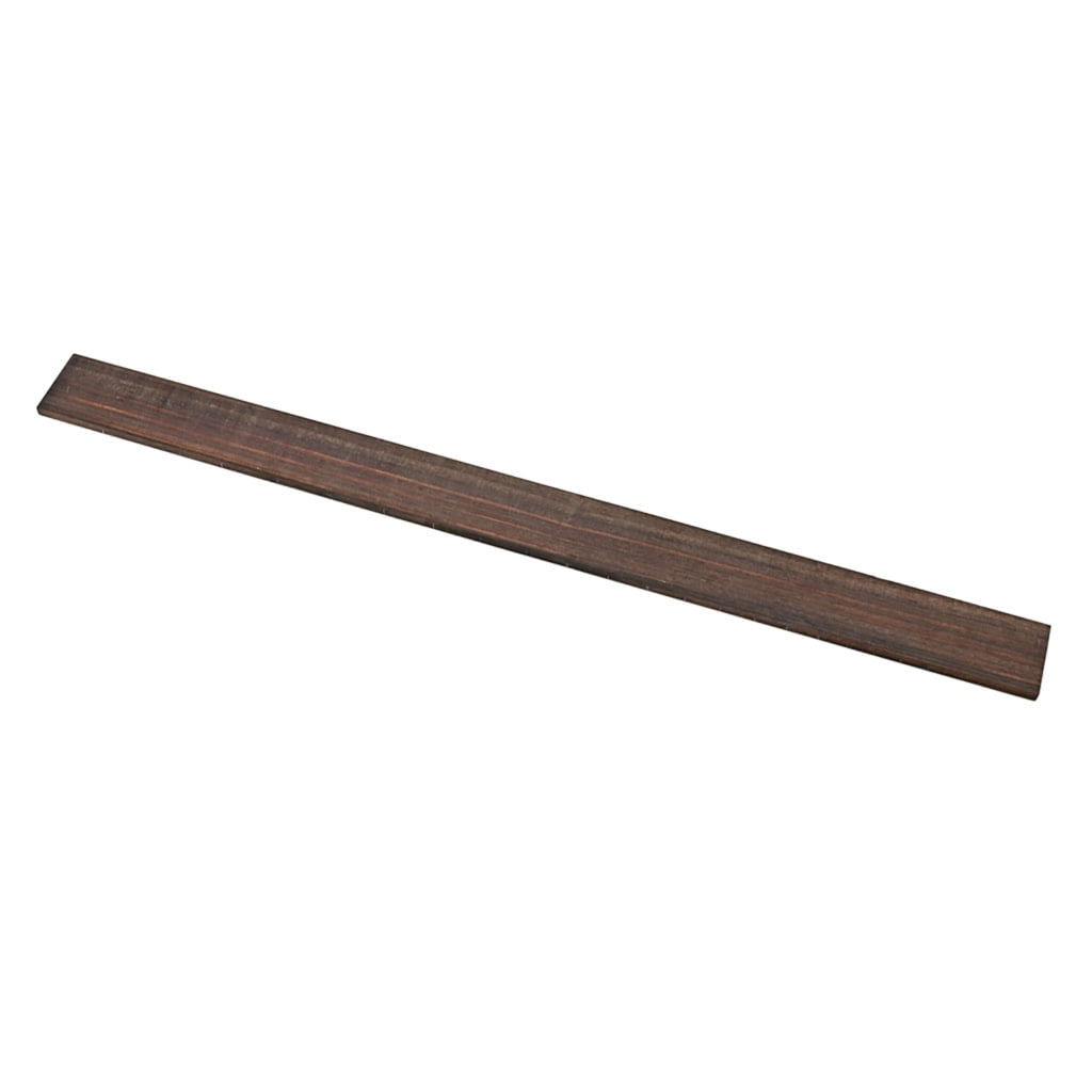 Yokua Guitar Fingerboard Replacement 21 fret Electric Guitar Rosewoods Fingerboard