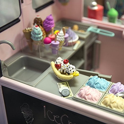 our generation ice cream truck walmart