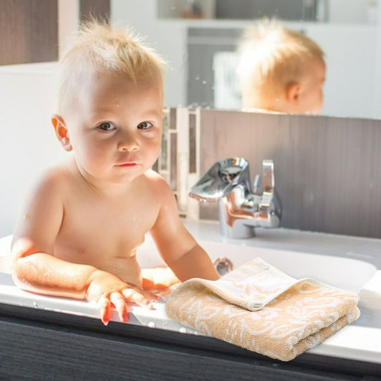 Children's washcloths sale