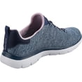 thumbnail image 4 of Zapatilla Skechers Summits-Quick Getaway para mujer, 4 of 6