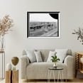thumbnail image 4 of Historic Framed Print, Winona, a sawmill plant - 3, 17-7/8" x 21-7/8", 4 of 9