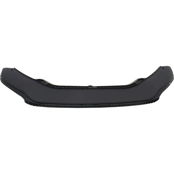 Valance Compatible with 2016-2019 Volkswagen Passat Front Lower Spoiler Textured