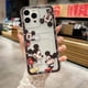 thumbnail image 1 of for Huawei Y9A Y7A Y9 Prime 2019 Y8S Y9S Nova 10 9 SE 5T 7i 3i 8i 4e Y70 Y60 Y90 Y6p Honor 8X X7A X8A X9A X6 X7 X8 X9 Cartoon Mickey Mobile Phone Case Holder Silicone Soft Cover Gao Jiahui unisex, 1 of 2