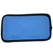 Reusable Cold & Hot Therapy Wrap For Sprains, Muscle Pain, Bruises, Injuries