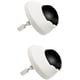 thumbnail image 1 of Accessories Kit for Dreame D9 Vacuum Cleaner Replacement Parts, Include 2 Wheel, 1 of 2