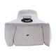 thumbnail image 2 of Gorra Solar con Ventilador, Recargable, Protección Solar para El Cuello, Ala Ancha, Ideal para Pesca | Nylon/Spandex G-Ray, 50-60 Cm | Impermeable, Secado Rápido, 3 Velocidades, Batería de 300 Mah, 2 of 6