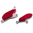 thumbnail image 2 of Motorcycle Engine Stator Cover Slider for Kawasaki ZX10R 08-2010 2009 Red, 2 of 3