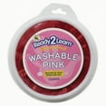 thumbnail image 3 of Jumbo Circular Washable Stamp Pad - Pink - 5.75" Dia., 3 of 3