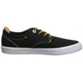 thumbnail image 6 of Lacoste Esparre 218 1 Caj Blk/lt Tan Sneakers Navy Lt Tan, 6 of 8