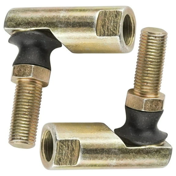 GUYUTING Mower Ball Joint Tie Rod Ends for Cub Cadet LT Series MTD Troy Bilt Murray Huskee Lawn Steering