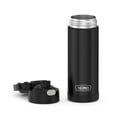 thumbnail image 6 of Thermos Stainless Steel Funtainer Water Bottle with Chug Spout 16 oz Black, 6 of 9