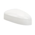 thumbnail image 1 of White Mirror Cap Cover , The Mirror Has Strong Durability and Believable, Protect Mirror From Collisions, Adds an Extra Layer of Guard for Longevity, Easy Installation, 1 of 7