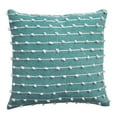 thumbnail image 4 of hometrends Eco Decorative Toss Cushion, 4 of 6
