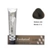 ALFAPARF MILANO Evolution Hair Color Cream, Light Intense Natural ...
