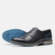 thumbnail image 2 of Zapatos de vestir retro para hombre, zapatos Derby, zapatos casuales para hombre, zapatos de cuero para hombre., 2 of 4