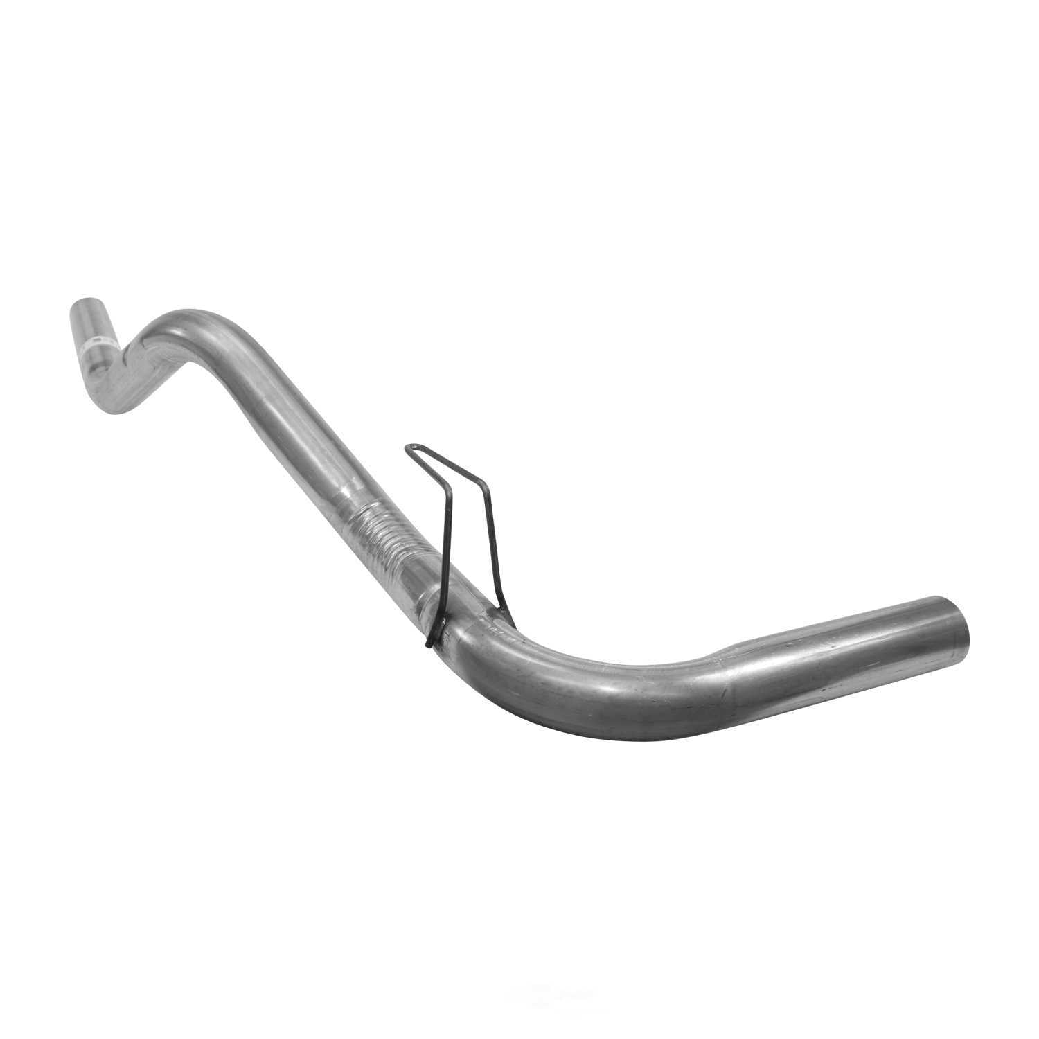 AP Exhaust Tail Pipe Fits select: 1988-1995 CHEVROLET GMT-400, 1989-1995 GMC SIERRA
