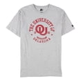 thumbnail image 1 of STARTER Hombres Oklahoma Sooners Camiseta gráfica oku L, 1 of 2