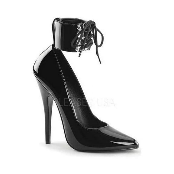 Women's Pleaser Domina 434