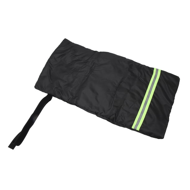 Cubierta De Protección Para Grifo, Práctica Cubierta Para Grifo, Tira Reflectante, Anticongelante, Mantiene El Calor Para Invierno Al Aire