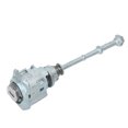 thumbnail image 4 of Cilindro de cerradura de puerta delantera izquierda, lado izquierdo del conductor, repuesto para Citroën C4 2004-2011, 4 of 14