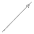 thumbnail image 3 of Ballnut Low Friction Rolled Ballscrew Low Frictional Loss Accurate Positioning Low Operation Noise Machinery For Ballscrew Industrial Rolling Movement, 3 of 8