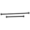 thumbnail image 1 of RC Car Center Drive Shaft Replacement Steel Center Drive Shaft for ZD Racing 08423 9021 1/8 RC Cars, 1 of 5
