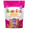 thumbnail image 1 of Kisko Multi-Flavour Amazin' Fruit Freezies, 12 Count, 1 of 6