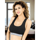 thumbnail image 4 of Bra Mujer Unitalla Con Copas Push Up Peto Medio Comodidad Sin Varilla, 4 of 5