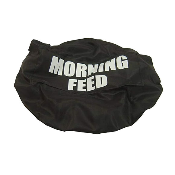 Lincoln Morning Feed Bucket Cover