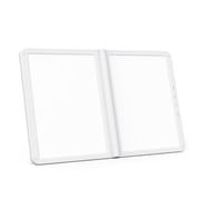 TaoTronics Light Therapy Lamp, UV-Free 10000 Lux Foldable LED Therapy Light