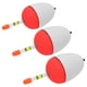 thumbnail image 4 of Flotador de pesca luminoso 3PCS EVA Flotador de pesca luminoso Palo de luz Espuma de plástico Bobber Pesca de mar Flotador llamativo ANGGREK Otros, 4 of 8