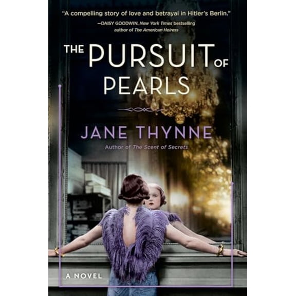 Pre-Owned The Pursuit of Pearls (Paperback)