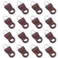 thumbnail image 1 of LSLJS Detachable Zipper Puller Suit Clothing Jacket Coat Zipper Puller, Home Accessories, 1 of 1