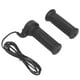 thumbnail image 5 of Acelerador de giro para bicicleta eléctrica, empuñadura de acelerador portátil 20X para manillar de 2,22 cm, 5 of 8