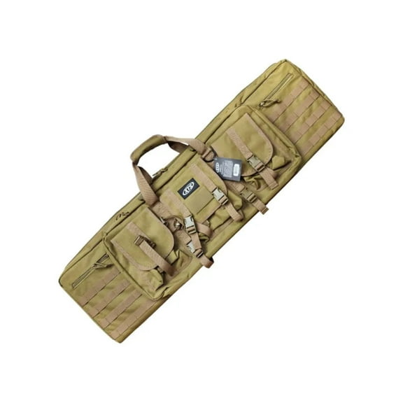 XTS 42in Rifle Case, Tan