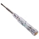 thumbnail image 5 of Probador De Voltaje, Indicador De Luz Preciso, Detección De Encendido Y Apagado, Lápiz De Prueba De Rango De Medición De 70-250V Para Placa De Circuito ANGGREK Electric Voltage Tester, 5 of 8
