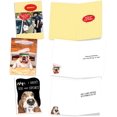 thumbnail image 3 of NobleWorks Older Not Wiser - 20 Boxed Birthday Greeting Cards with Envelopes (4.63 x 6.75 Inch) - AC8840BDG-B2x10, 3 of 5