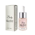 thumbnail image 2 of 4 Color Concealer for Face and Body Dropper Oil, Full Coverage Foundation Stick for Dark Circles Acne Scars Redness Blemishes, Highlighting Contour Palette for T Zone Collarbone, 2 of 6
