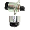 thumbnail image 1 of VÁLVULA DE CONTROL DE AIRE EN MARCHA MÍNIMA (IAC) SIERRA 2500 1999 al 2002 GMC 6.0L V8 INTRAN-FLOTAMEX ., 1 of 3