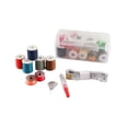 Michley Inspiration 700p 16-Stitch Sewing Machine (Barely Pink) with ...