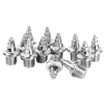 thumbnail image 4 of 10x 12 Paquetes de material acero para Y , , ejercicio, , Reemplazo de Clavos, 4 of 5