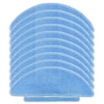thumbnail image 1 of BUYISI Mop Cloth Kit Cleaning Mop Pads Efficient Mopping Sturdy Replacement Part 10 PACK, 1 of 5