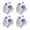 Cat, variant on Siruishop 4 Pieces Corner Protectors Table Corner Protectors Covers Furniture Edge Protectors for Bderoom Home Proofing Cat