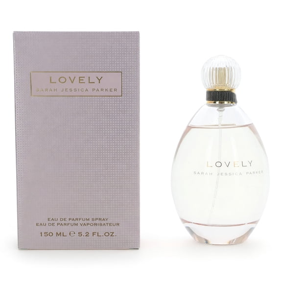 Sarah Jessica Parker Lovely EDP Spray 5.2 oz For Women