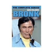 Bronk: The Complete Series
