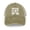 Khaki, variant on Cat Mom Black Adjustable Trucker Baseball Cap for Men Women, Mesh Snapback Hat