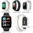 thumbnail image 4 of braveheart Portable Magnetic Charger Adapter For Band 8 Easy And Safe Charging Black 1Set, 4 of 6
